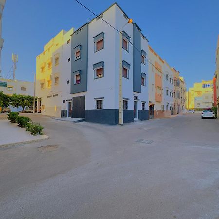 אגאדיר Quiet Central Home Near Beach - High Speed Wifi, Free Parking & Private Entry מראה חיצוני תמונה