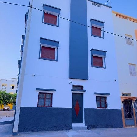 אגאדיר Quiet Central Home Near Beach - High Speed Wifi, Free Parking & Private Entry מראה חיצוני תמונה