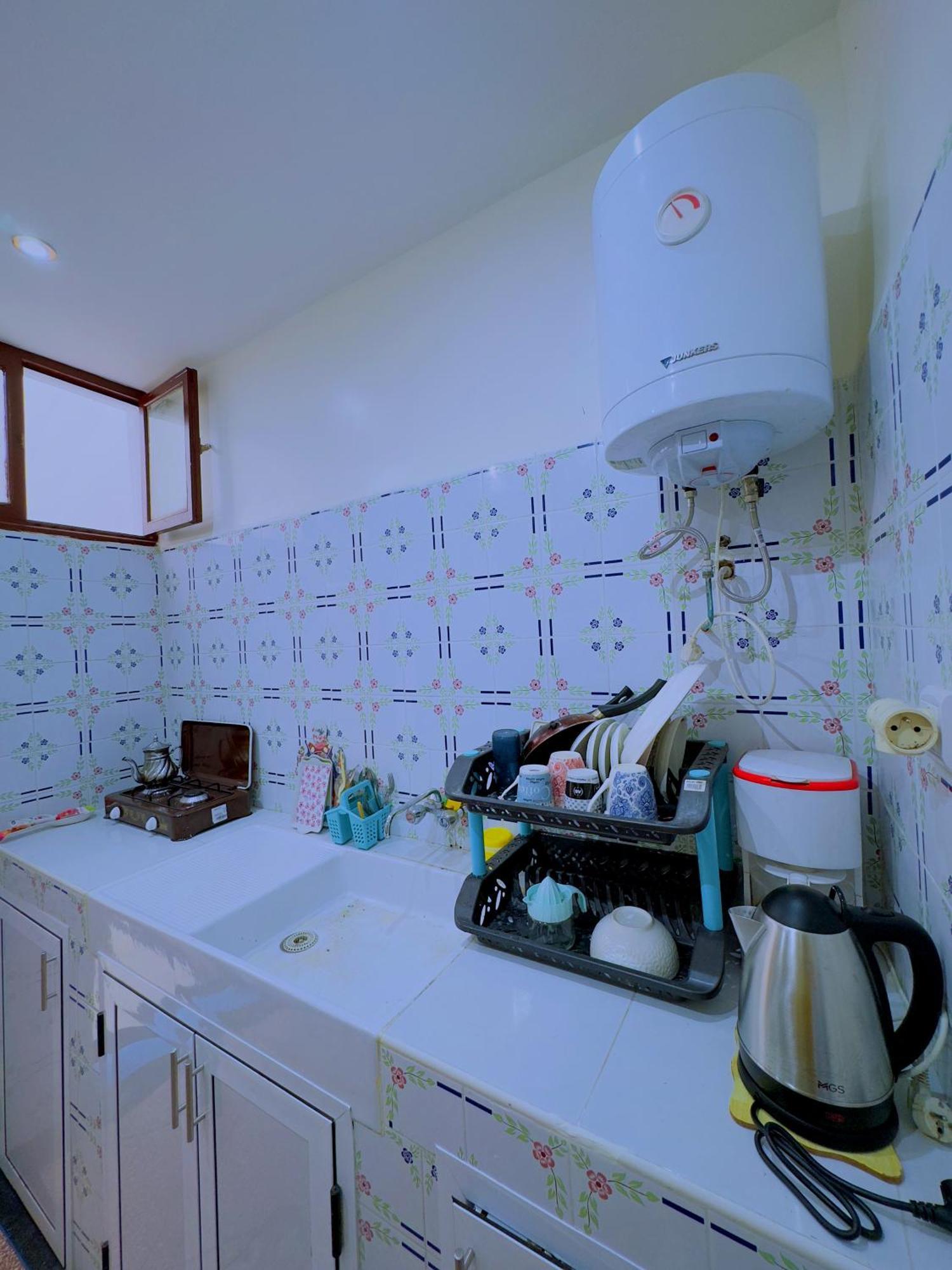 אגאדיר Quiet Central Home Near Beach - High Speed Wifi, Free Parking & Private Entry מראה חיצוני תמונה