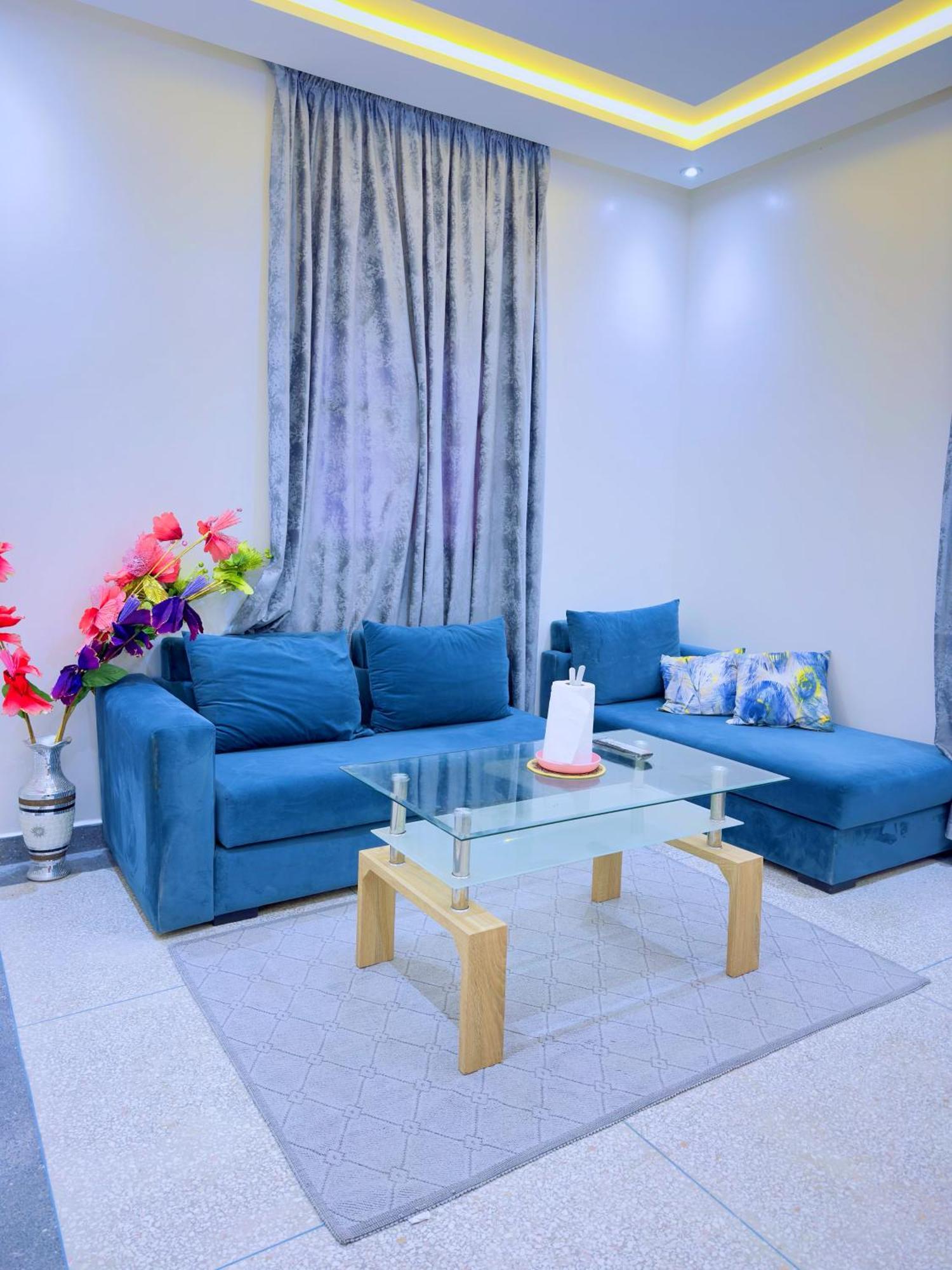 אגאדיר Quiet Central Home Near Beach - High Speed Wifi, Free Parking & Private Entry מראה חיצוני תמונה