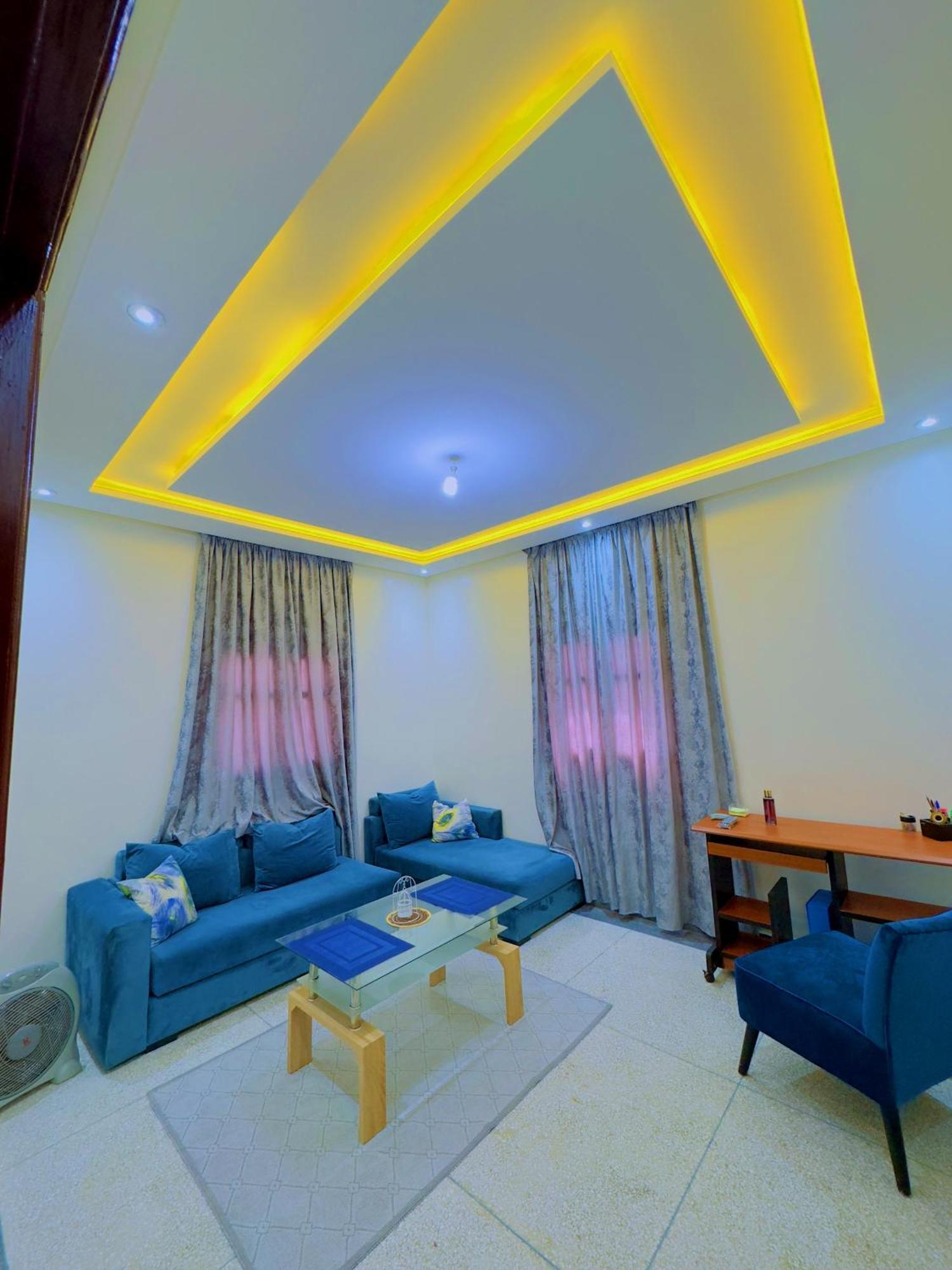 אגאדיר Quiet Central Home Near Beach - High Speed Wifi, Free Parking & Private Entry מראה חיצוני תמונה