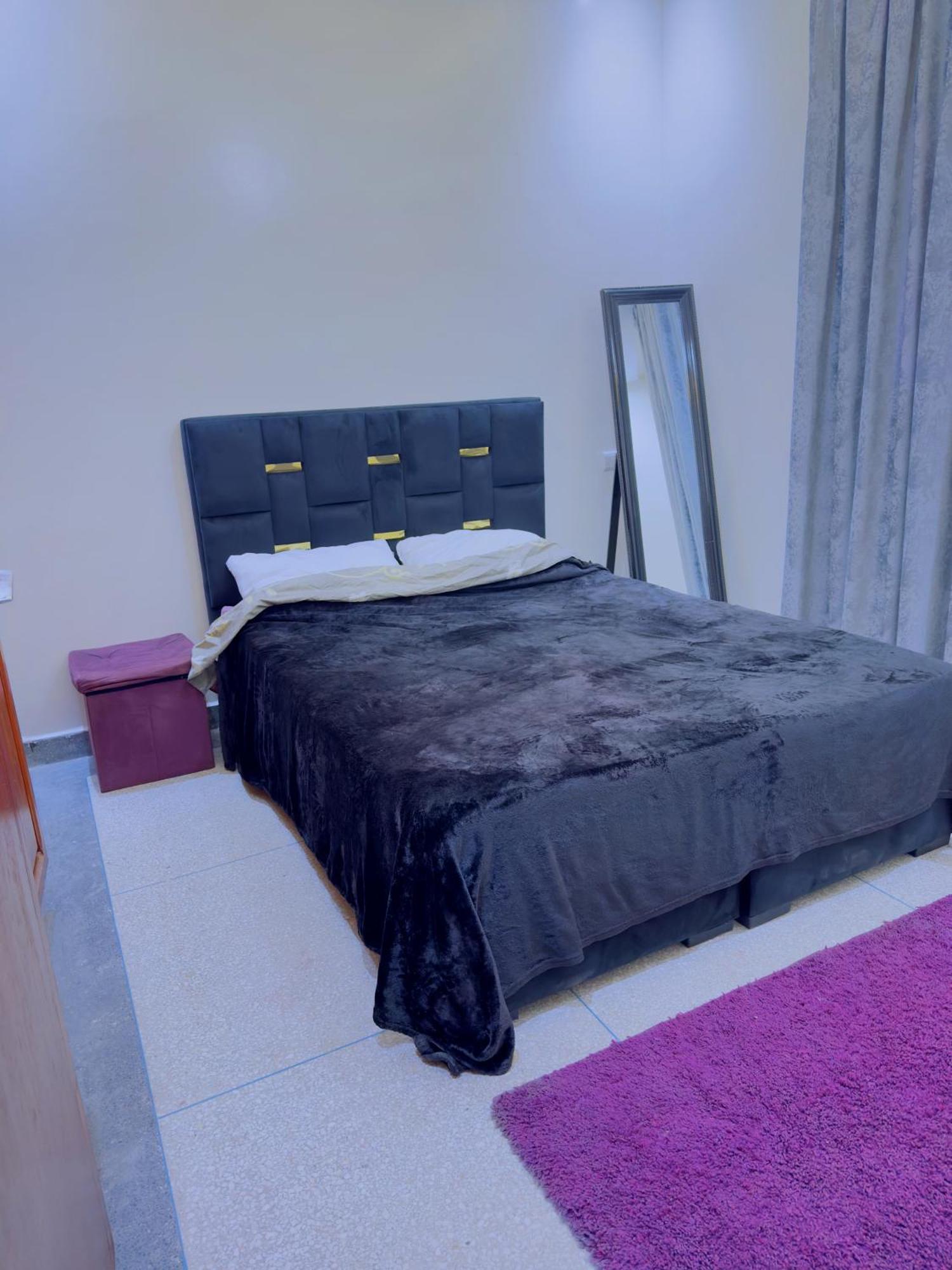 אגאדיר Quiet Central Home Near Beach - High Speed Wifi, Free Parking & Private Entry מראה חיצוני תמונה