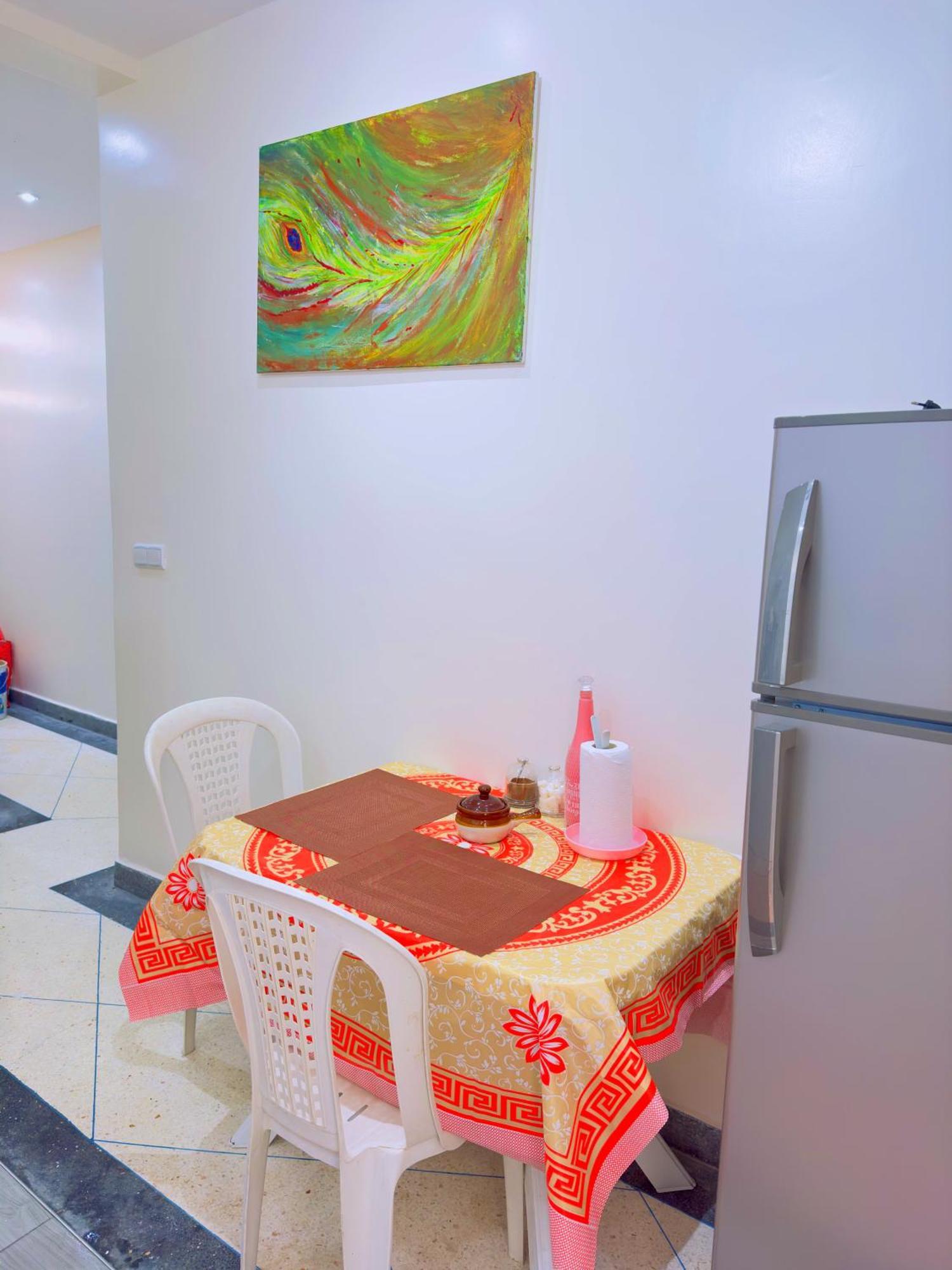 אגאדיר Quiet Central Home Near Beach - High Speed Wifi, Free Parking & Private Entry מראה חיצוני תמונה