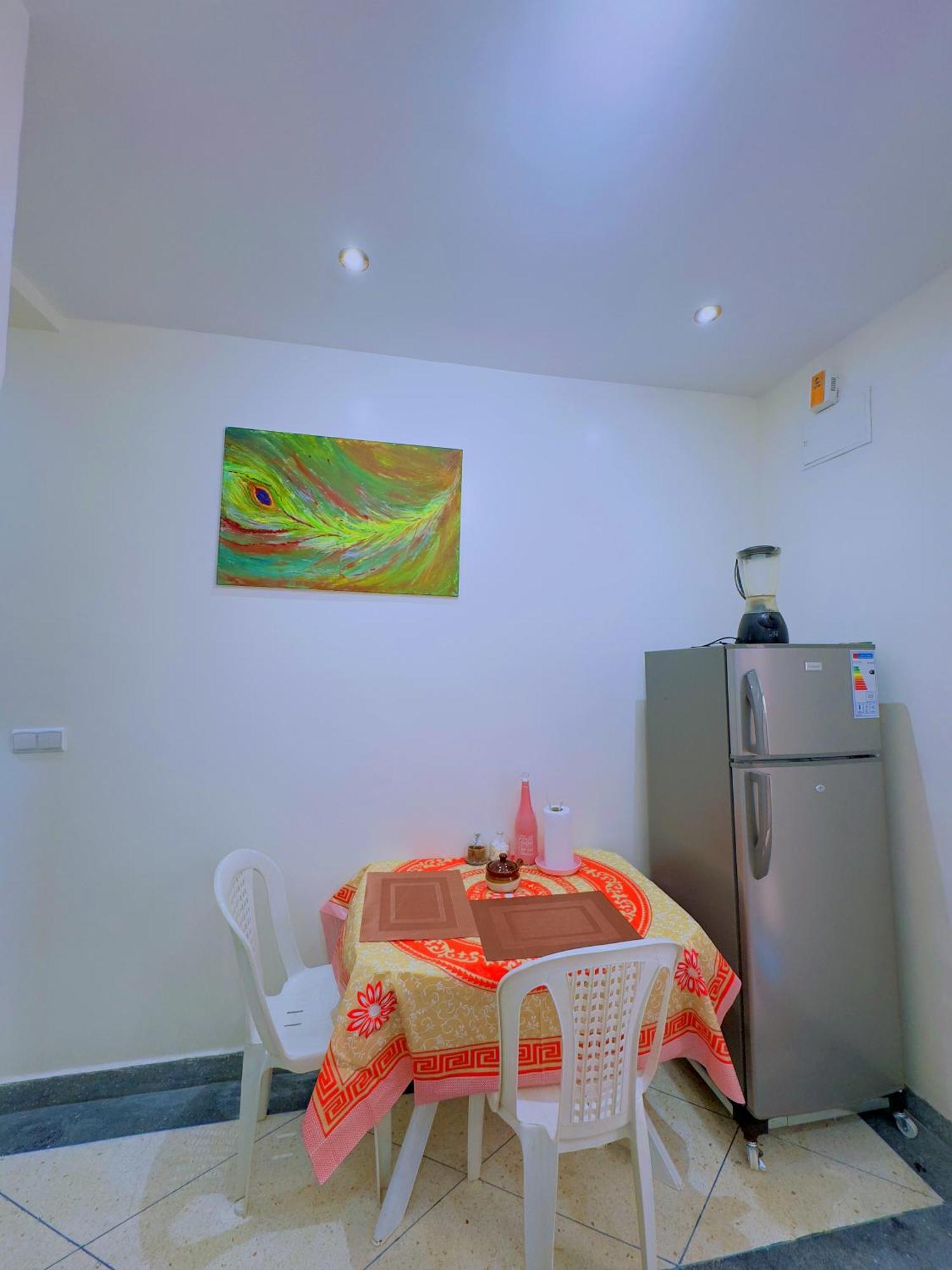 אגאדיר Quiet Central Home Near Beach - High Speed Wifi, Free Parking & Private Entry מראה חיצוני תמונה