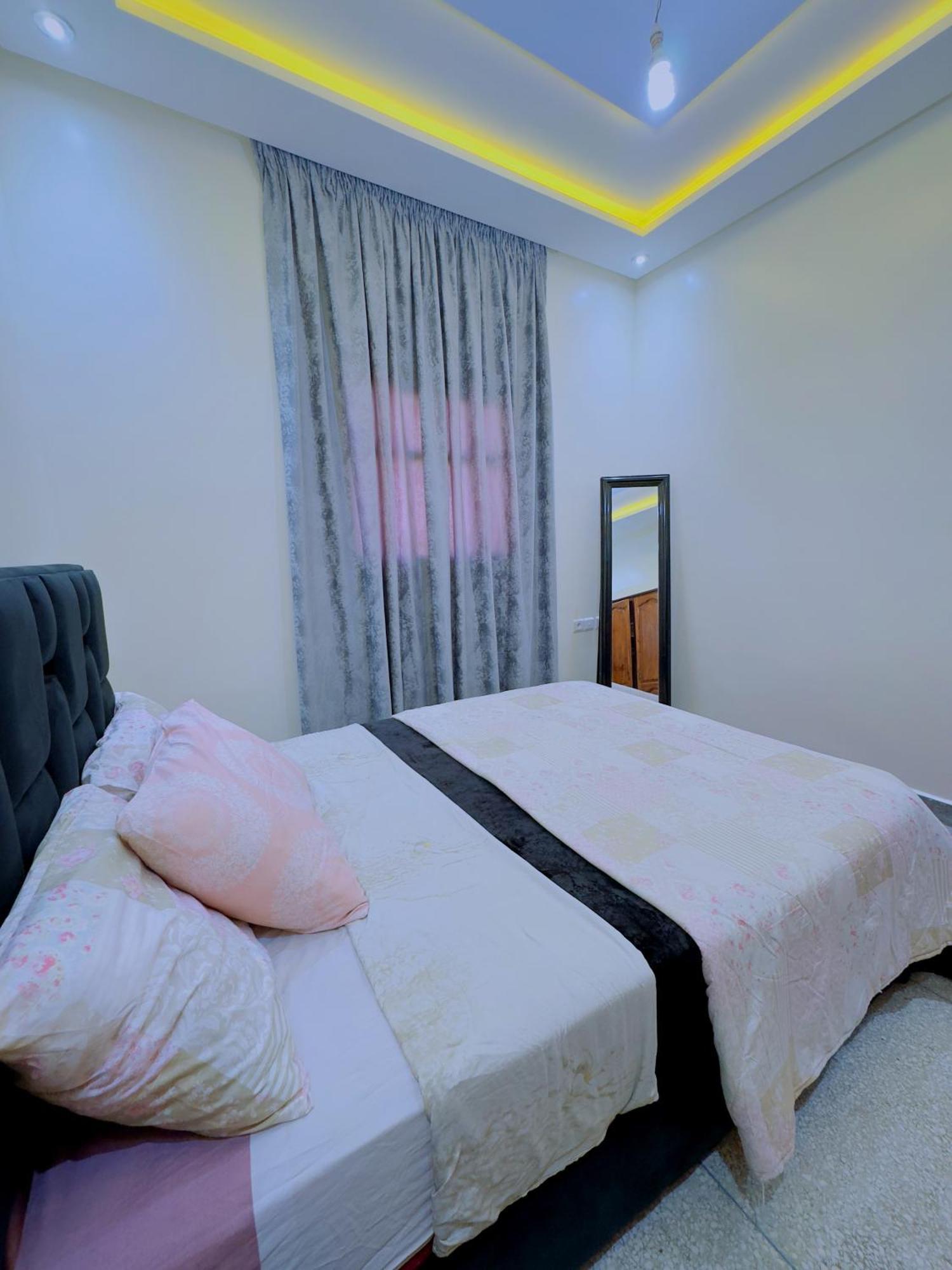 אגאדיר Quiet Central Home Near Beach - High Speed Wifi, Free Parking & Private Entry מראה חיצוני תמונה